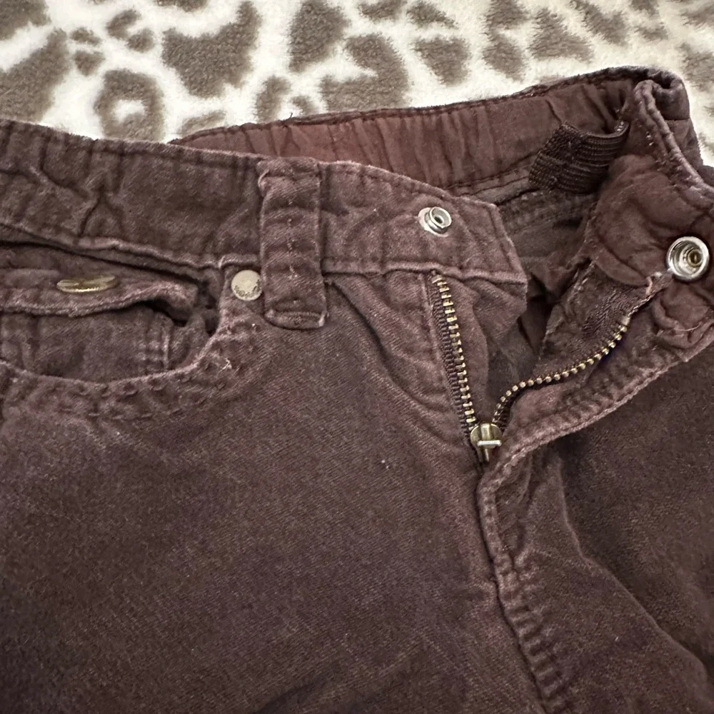 2008 babyGap Soft Flare Pants in Brown Size 2 Years Toddler